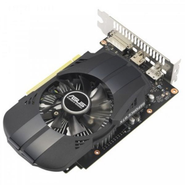 ASUS Phoenix GeForce GTX 1630 4GB GDDR6 EVO (90YV0I53-M0NA00) grafična kartica