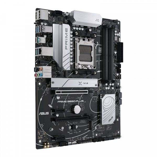 ASUS Prime B650-Plus AM5 DDR5 HDMI/DP ATX osnovna plošča 