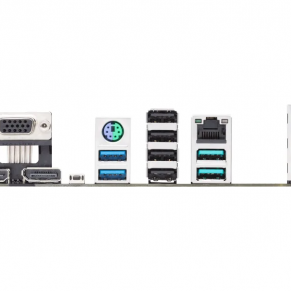 ASUS PRIME B650M-A II-CSM, DDR5, SATA3, USB3.2Gen2, DP, 2.5GbE, AM5 mATX