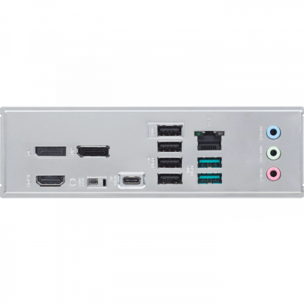 ASUS PRIME B840M-A-CSM, DDR5, SATA3, USB3.2Gen2, DP, 2.5GbE, AM5 mATX
