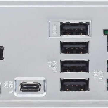 ASUS PRIME B840M-A WIFI, DDR5, SATA3, USB3.2Gen2, DP, 2.5GbE, WiFi 6E, AM5 mATX