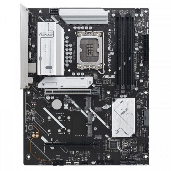 ASUS PRIME B860-PLUS-CSM LGA1851 ATX osnovna plošča