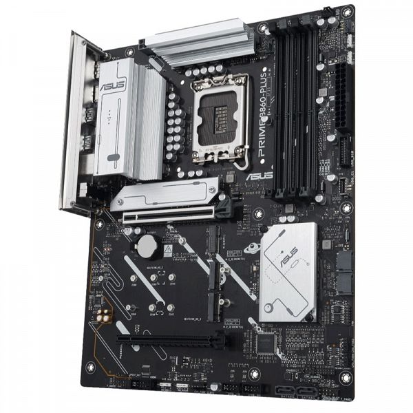 ASUS PRIME B860-PLUS-CSM LGA1851 ATX osnovna plošča