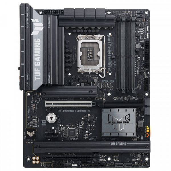 ASUS PRIME B860-PLUS WiFi LGA1851 ATX osnovna plošča