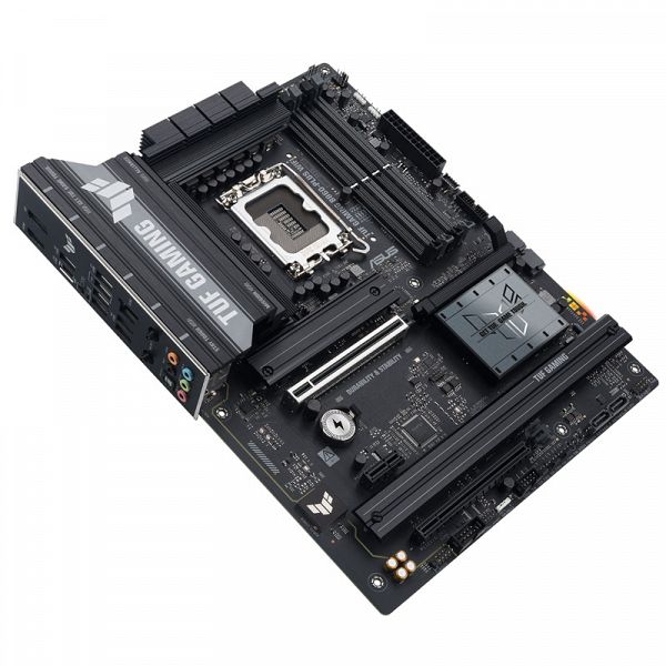 ASUS PRIME B860-PLUS WiFi LGA1851 ATX osnovna plošča