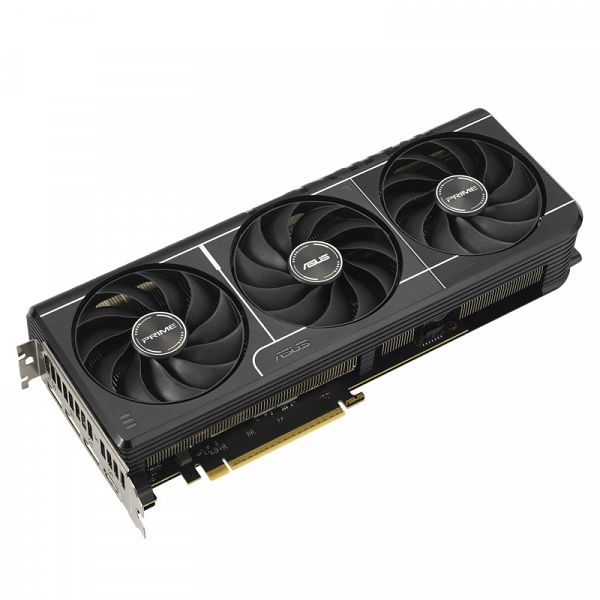 ASUS Prime Gaming GeForce RTX 5080 16GB GDDR7 OC (PRIME-RTX5080-O16G) gaming grafična kartica