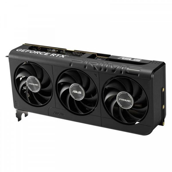 ASUS Prime GeForce RTX 5050 OC 8GB GDDR6 (PRIME-RTX5050-O8G) grafična kartica