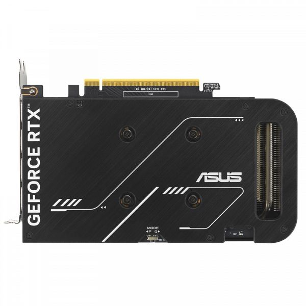 ASUS Prime GeForce RTX 5050 OC 8GB GDDR6 (DUAL-RTX5050-O8G) grafična kartica