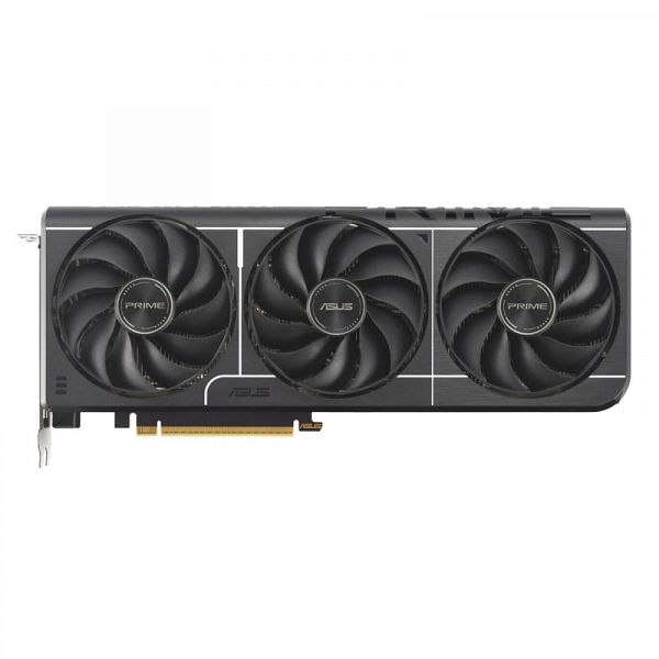 ASUS Prime GeForce RTX 5060 Ti OC 16GB GDDR7 PRIME-RTX5060TI-O16G grafična kartica