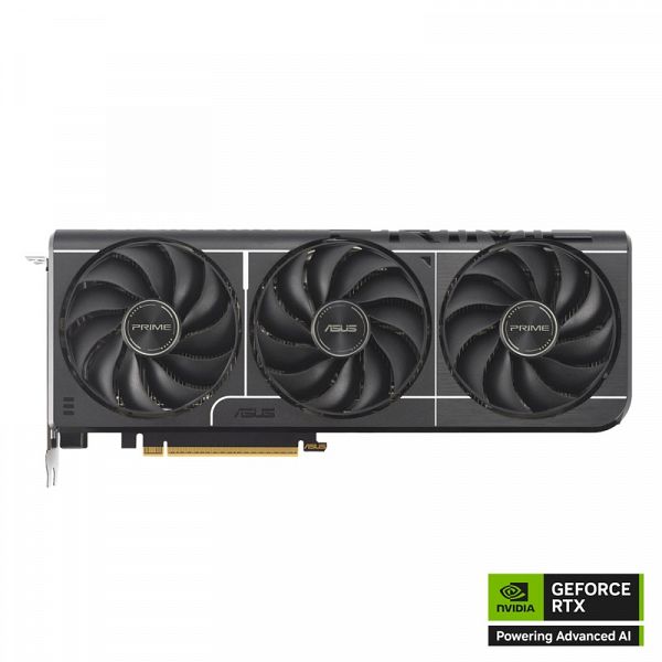 ASUS Prime GeForce RTX 5060 Ti OC 8GB GDDR7 (PRIME-RTX5060TI-O8G) grafična kartica