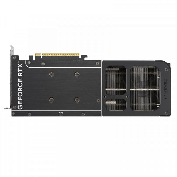 ASUS Prime GeForce RTX 5060 Ti OC 16GB GDDR7 PRIME-RTX5060TI-O16G grafična kartica