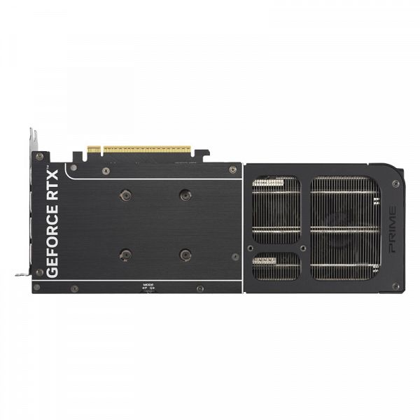 ASUS Prime GeForce RTX 5060 Ti OC 8GB GDDR7 (PRIME-RTX5060TI-O8G) grafična kartica