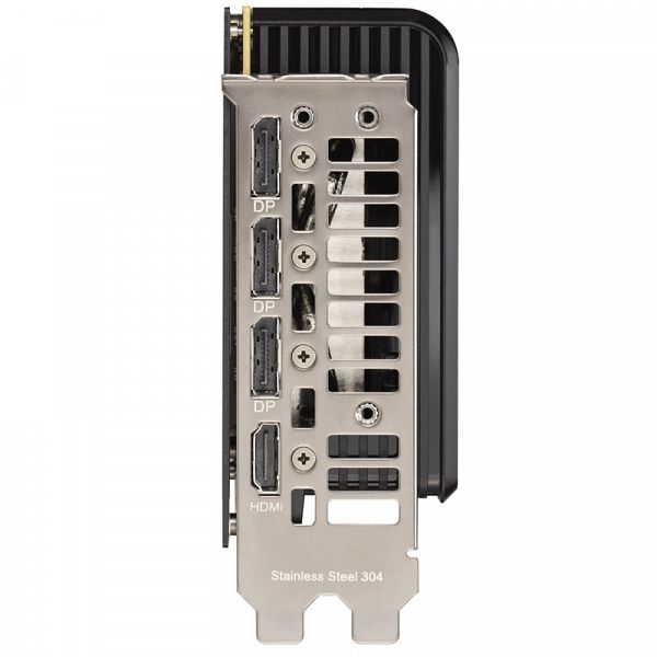 ASUS Prime GeForce RTX 5060 Ti OC 16GB GDDR7 PRIME-RTX5060TI-O16G grafična kartica