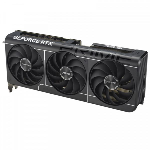 ASUS PRIME GeForce RTX 5070 12GB GDDR7 (PRIME-RTX5070-12G) grafična kartica