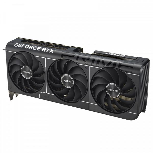 ASUS PRIME GeForce RTX 5070 12GB GDDR7 OC (PRIME-RTX5070-O12G) grafična kartica