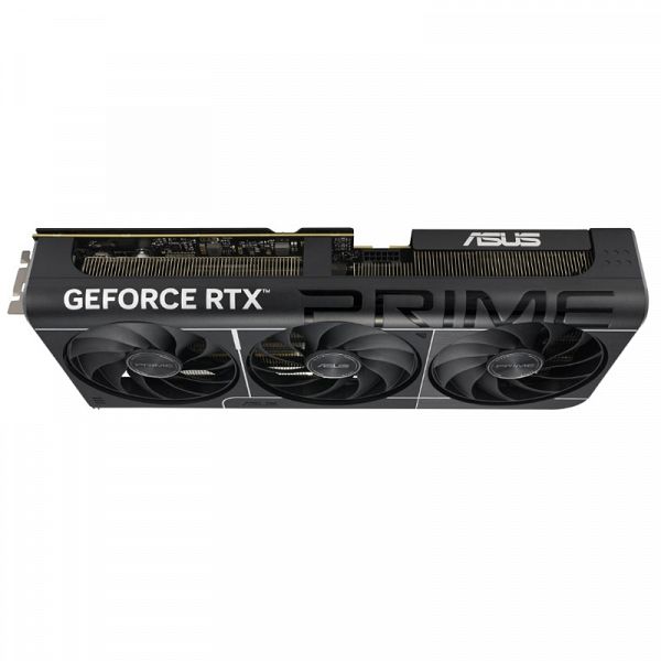 ASUS PRIME GeForce RTX 5070 12GB GDDR7 (PRIME-RTX5070-12G) grafična kartica
