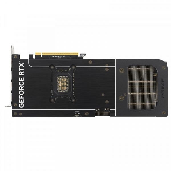 ASUS PRIME GeForce RTX 5070 12GB GDDR7 (PRIME-RTX5070-12G) grafična kartica