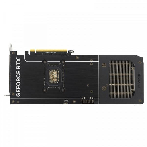 ASUS PRIME GeForce RTX 5070 12GB GDDR7 OC (PRIME-RTX5070-O12G) grafična kartica