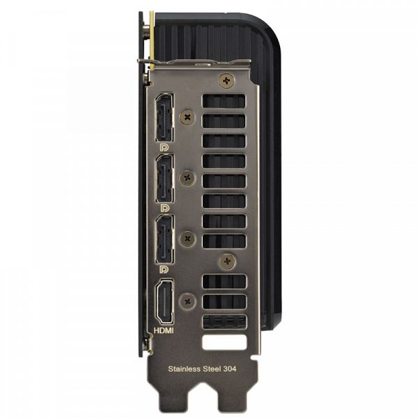 ASUS PRIME GeForce RTX 5070 12GB GDDR7 (PRIME-RTX5070-12G) grafična kartica
