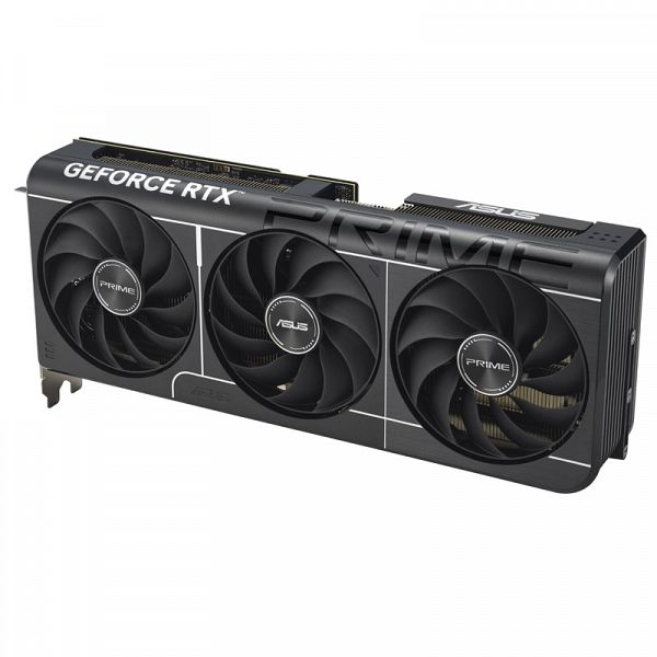 ASUS PRIME GeForce RTX 5070 Ti 16GB GDDR7 OC (PRIME-RTX5070TI-O16G) grafična kartica