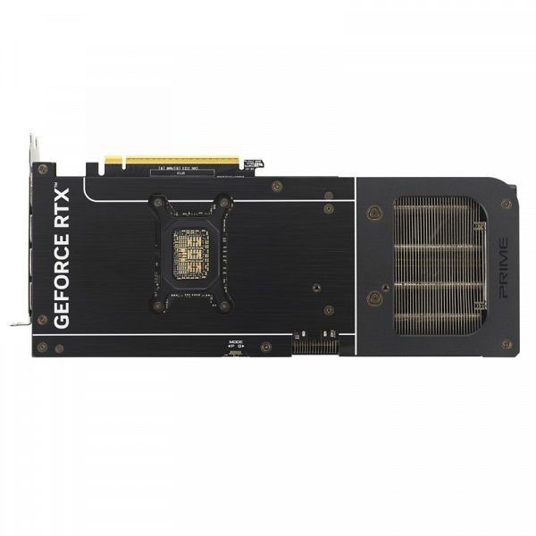 ASUS PRIME GeForce RTX 5070 Ti 16GB GDDR7 OC (PRIME-RTX5070TI-O16G) grafična kartica