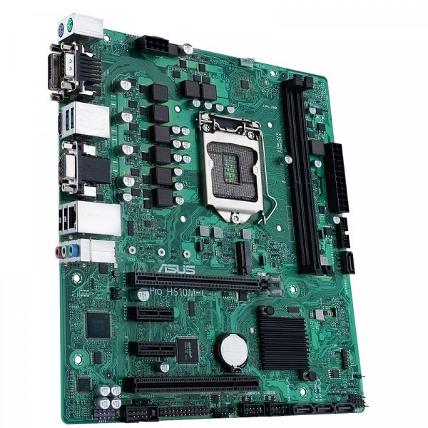 ASUS Prime B650M-A II-CSM AM5 VGA DP HDMI USB3.2 DDR5 ARGB mATX osnovna plošča