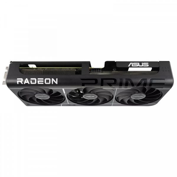 ASUS Prime Radeon RX 9060 XT 16GB GDDR6 PRIME-RX9060XT-O16G grafična kartica