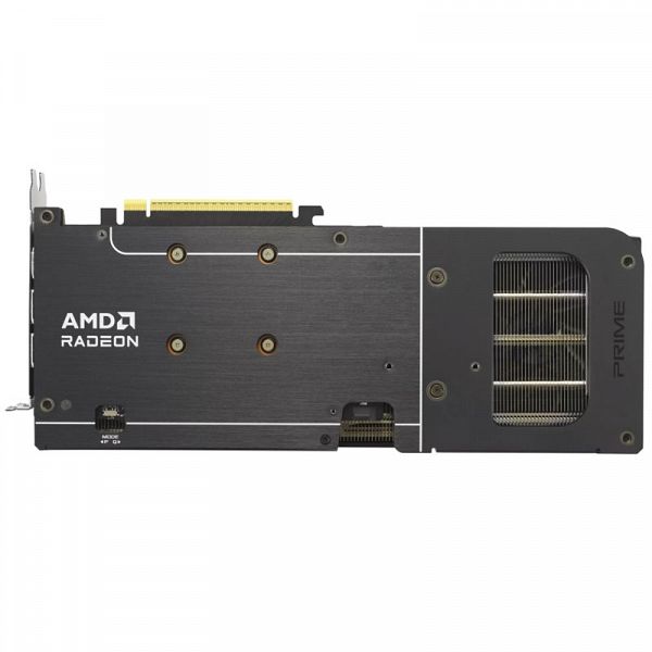 ASUS Prime Radeon RX 9060 XT 16GB GDDR6 PRIME-RX9060XT-O16G grafična kartica