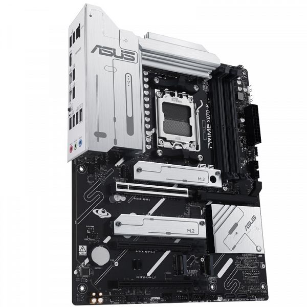 ASUS Prime X870-P AM5 DDR5 ATX osnovna plošča