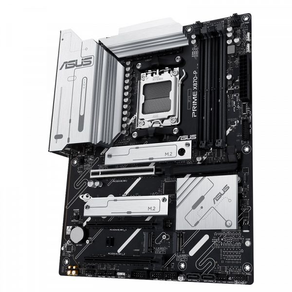 ASUS Prime X870-P AM5 DDR5 ATX osnovna plošča