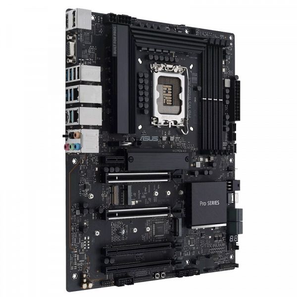 ASUS Pro WS W680-ACE LGA1700 DDR5 ATX osnovna plošča
