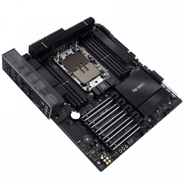 ASUS Pro WS W790-ACE LGA4677 DDR5 ATX osnovna plošča
