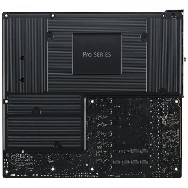 ASUS Pro WS WRX90E-SAGE SE sTR5 DDR5 24/7 EEB osnovna plošča