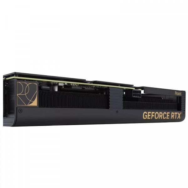 ASUS PROART GeForce RTX 4060 OC 8GB GDDR6 (90YV0JM0-M0NA00) gaming grafična kartica