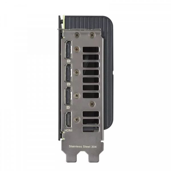 ASUS PROART GeForce RTX 4060 OC 8GB GDDR6 (90YV0JM0-M0NA00) gaming grafična kartica