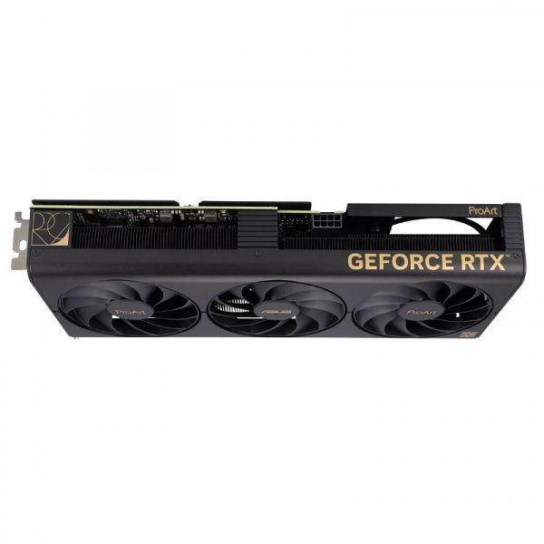 ASUS PROART GeForce RTX 4070 OC 12GB GDDR6X (90YV0J11-M0NA00) grafična kartica