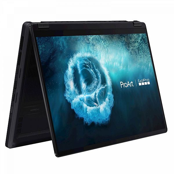 ASUS ProArt GoPro Edition PX13 HN7306EAC-LX041X Ryzen AI Max+ 395/128GB/SSD1TB/13,3