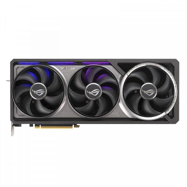 ASUS ROG Astral Gaming GeForce RTX 5090 32GB GDDR7 OC (ROG-ASTRAL-RTX5090-32G-GAMING) ARGB grafična kartica