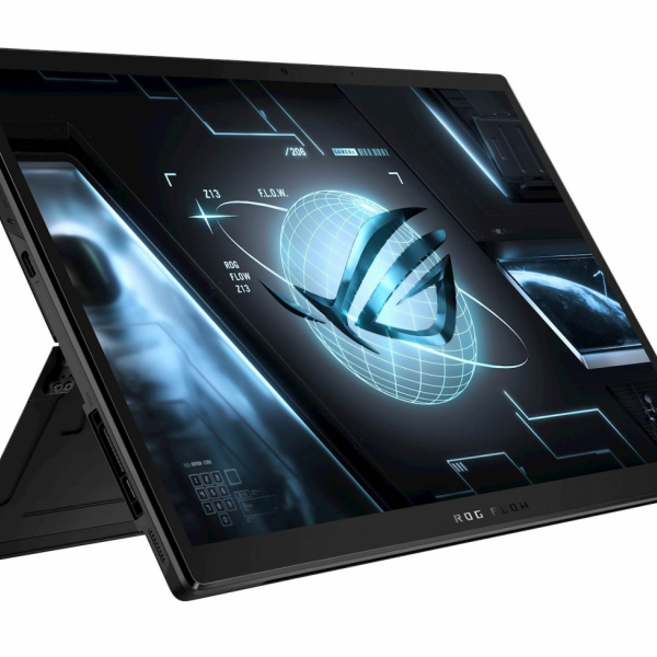 ASUS ROG Flow Z13 GZ301ZA-LD142W i5-12500H/16G/512G/13,4