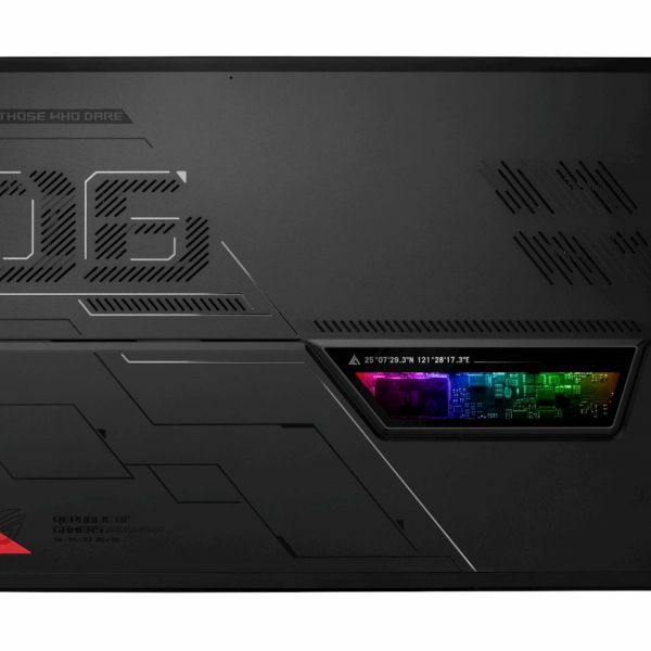 ASUS ROG Flow Z13 GZ301ZA-LD142W i5-12500H/16G/512G/13,4
