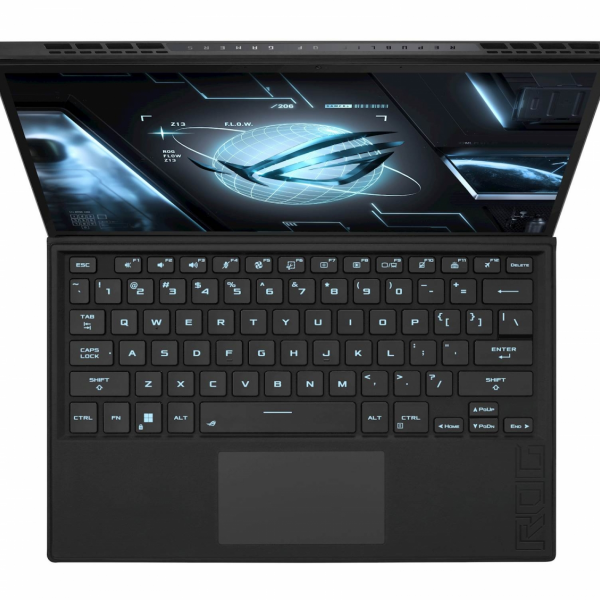 ASUS ROG Flow Z13 GZ301ZA-LD142W i5-12500H/16G/512G/13,4
