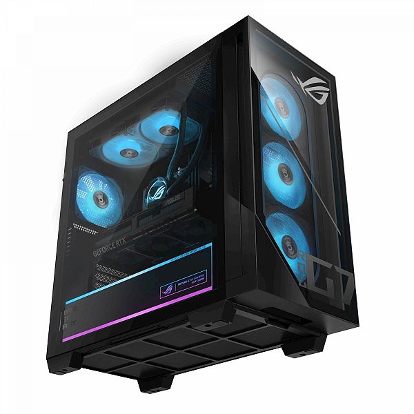 ASUS ROG G700 GM700TZ-R9950X051W R9-9950X3D/64GB/SSD 2TB/GeForce RTX 5080 16GB/WiFi 6