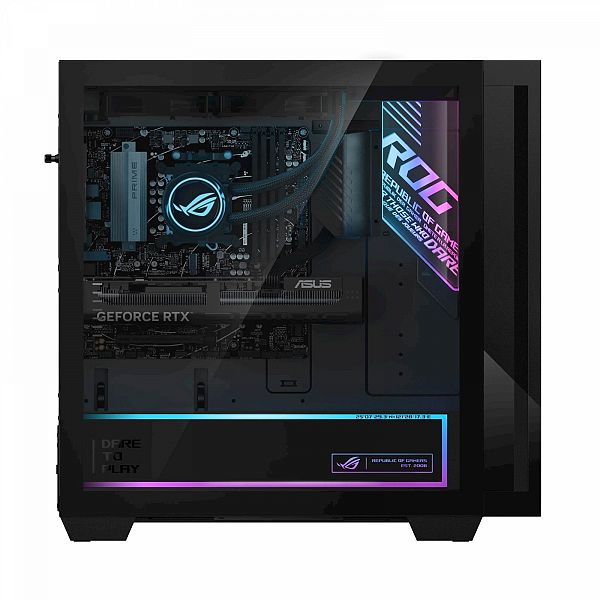ASUS ROG G700 GM700TZ-R9950X051W R9-9950X3D/64GB/SSD 2TB/GeForce RTX 5080 16GB/WiFi 6