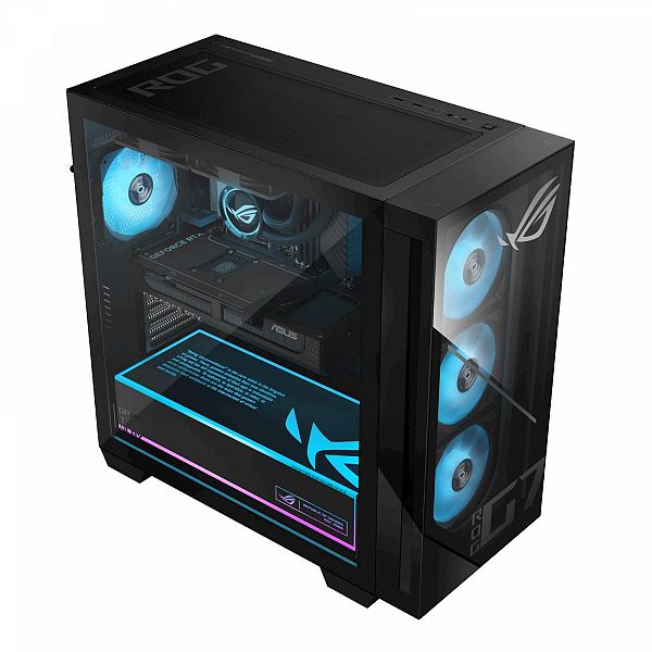 ASUS ROG G700 GM700TZ-R9950X051W R9-9950X3D/64GB/SSD 2TB/GeForce RTX 5080 16GB/WiFi 6