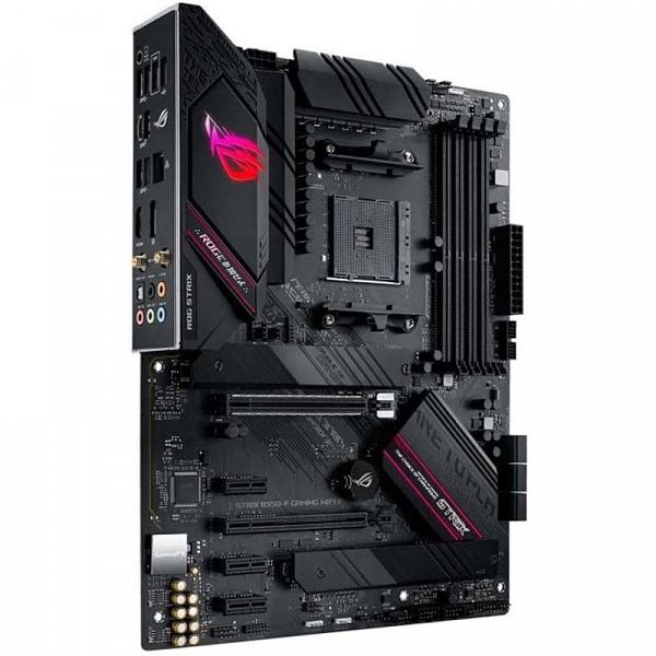 ASUS ROG Strix B550-F Gaming WiFi II AM5 DDR5 ATX osnovna plošča