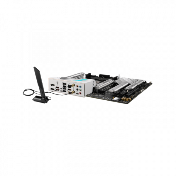 ASUS ROG STRIX B650-A GAMING WIFI, DDR5, SATA3, USB3.2Gen2x2, DP, 2.5GbE, Wi-Fi 6E, AM5 ATX