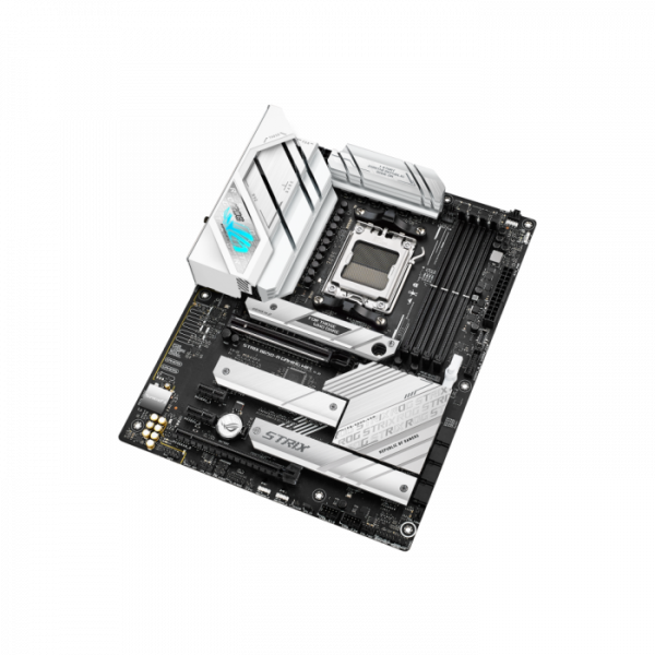ASUS ROG STRIX B650-A GAMING WIFI, DDR5, SATA3, USB3.2Gen2x2, DP, 2.5GbE, Wi-Fi 6E, AM5 ATX
