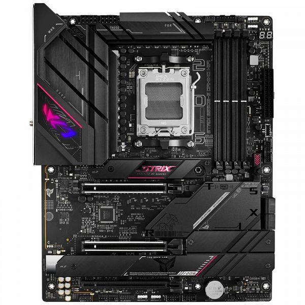 ASUS ROG Strix B650E-E Gaming WiFi AM5 DDR5 ATX osnovna plošča