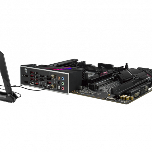 ASUS ROG STRIX B650E-E GAMING WIFI, DDR5, SATA3, USB3.2Gen2x2, DP, 2.5GbE, Wi-Fi 6E, AM5 ATX