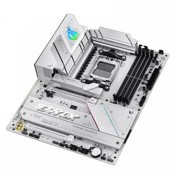 ASUS ROG STRIX B850-A GAMING WiFi AM5 gaming ATX osnovna plošča